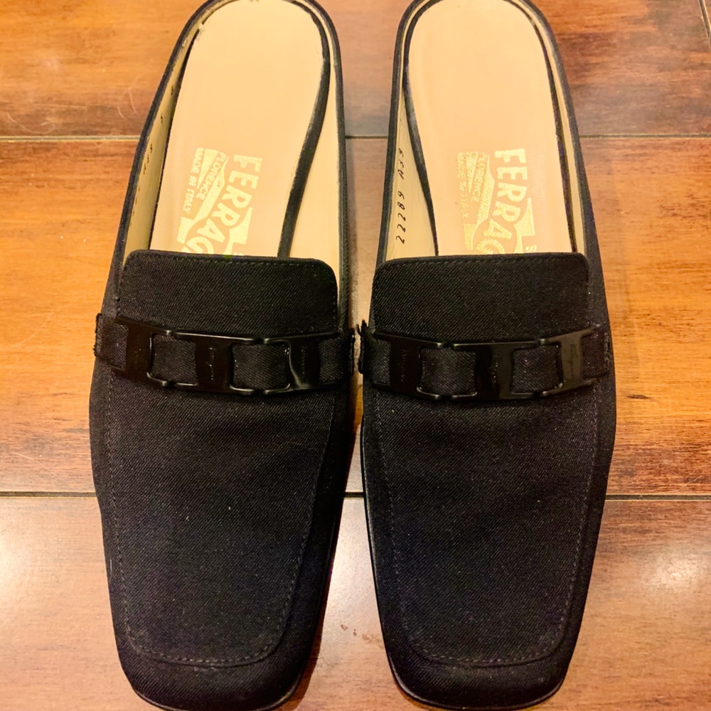 Salvatore Ferragamo